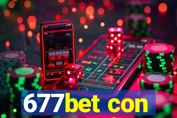 677bet con